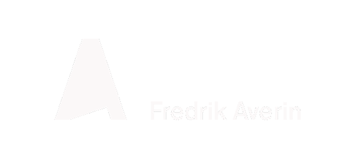 Fredrik Averin