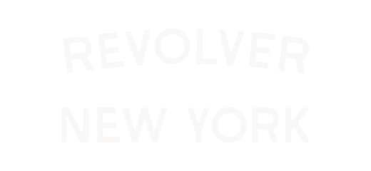 Revolver New York